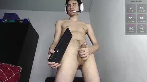 andrew_pretty1 stream preview