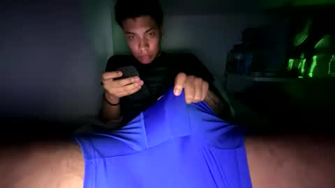 andrewhdez stream preview