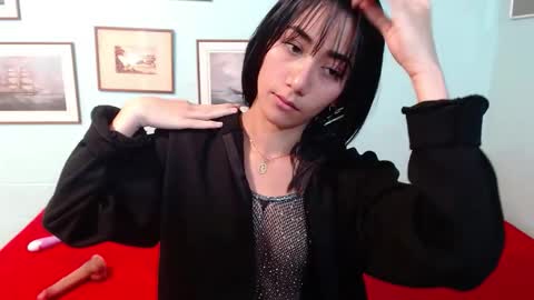 andreynajimenez stream preview