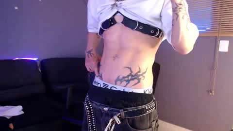 andy_bapho stream preview