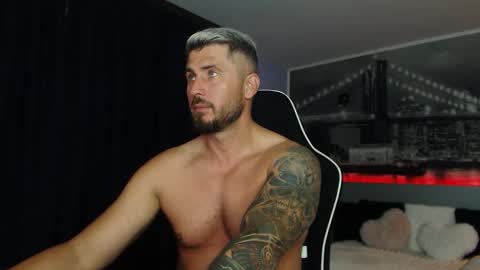 andysoul340 stream preview