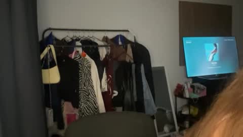 anetta_m stream preview
