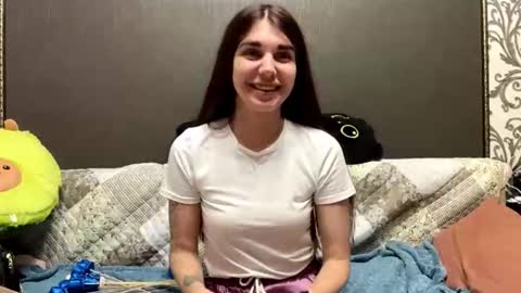 anettealavi stream preview