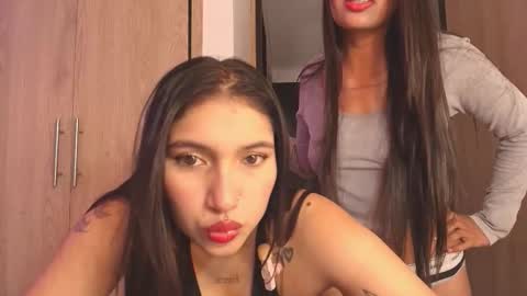 angel_copper stream preview