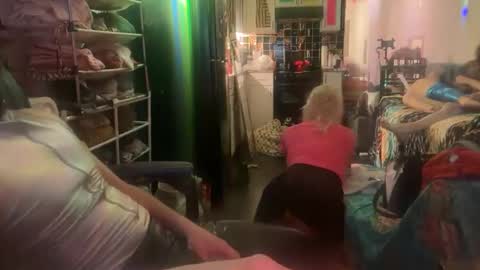 angelcabel321 live stream