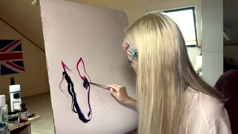 angelesgropper stream preview