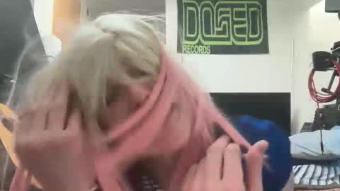 angelgirldevilbaby stream preview