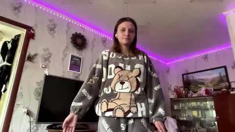 angelicabloomingdale live stream