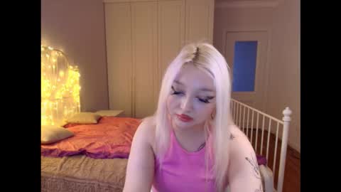 angelicaya stream preview