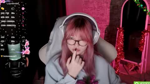 angellmarel stream preview