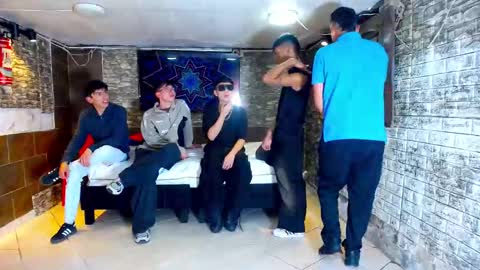 anghelytos stream preview