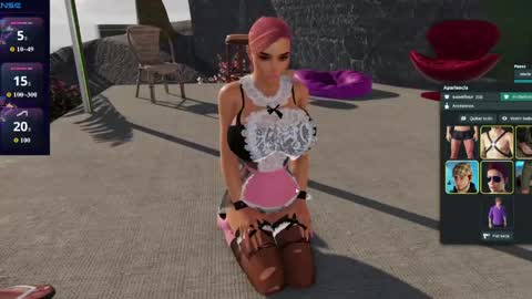 angienikol stream preview