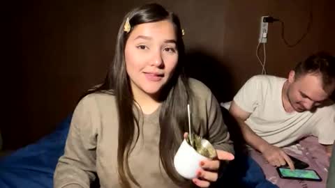 angietubebe live stream