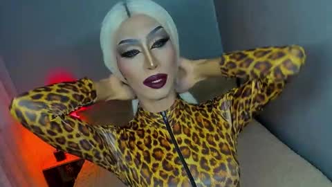anitacruisze stream preview