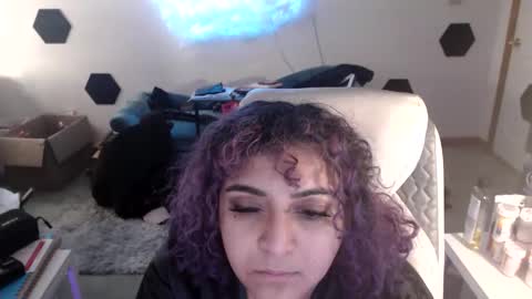 anitaxvalentina stream preview