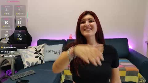 anjaessence stream preview