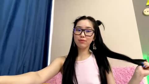 annabellegallego live stream