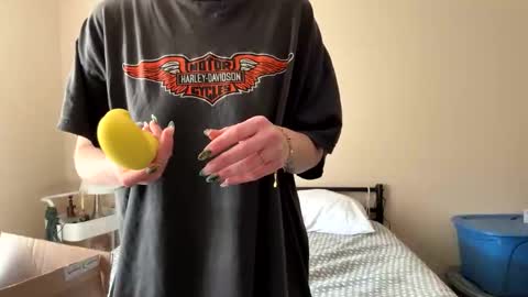 annabellemonroe69 stream preview