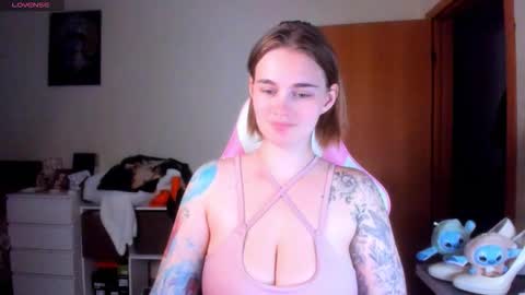 annaroading stream preview