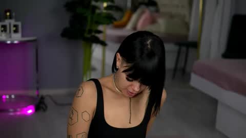 annefaris stream preview