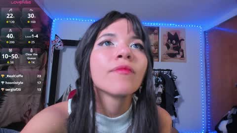 anneharpeer stream preview