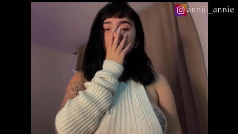annie_snow_ stream preview