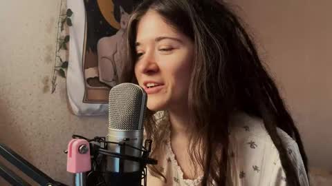 annieaimee live stream
