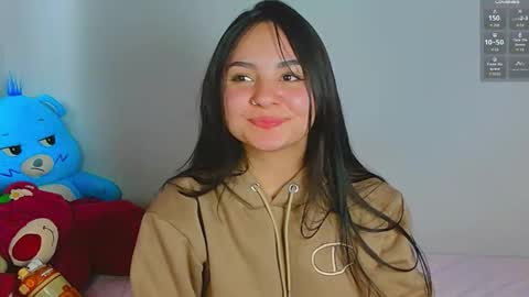 anniecutte_ stream preview