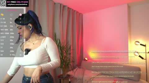 annieguzman_ stream preview