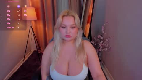 anny_mary_ stream preview