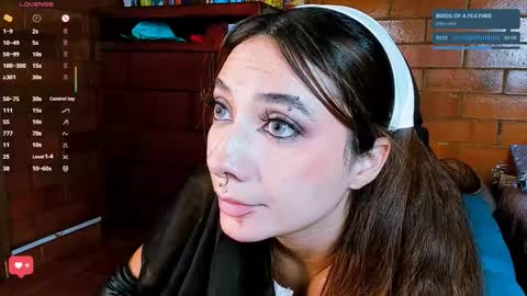 annycolin stream preview