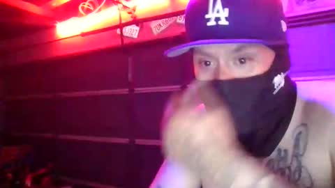 antcrystal live stream