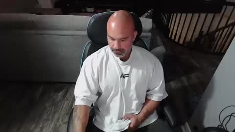 anthoform live stream