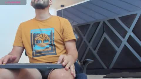 anthony_donati_ stream preview
