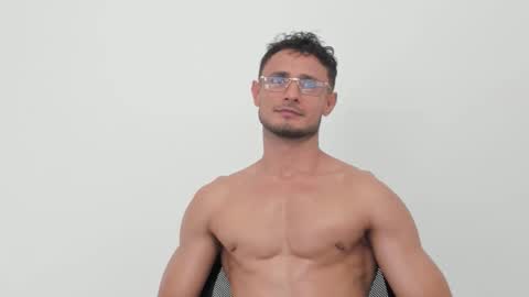 anthony_lewis_ live stream