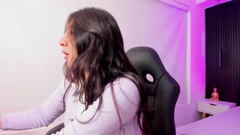 antonella_blue01 stream preview