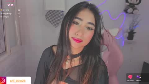 anyeluz_z stream preview
