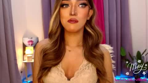 aphrodite_may live stream