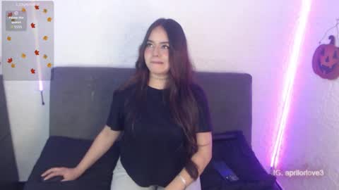 apriil_3 live stream