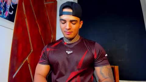 aquiles_elpapi stream preview