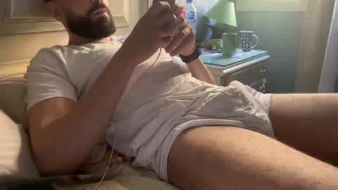 arabman991 stream preview