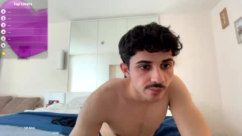 arabmuscles1 stream preview
