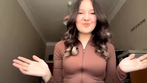 aracelypeaker live stream