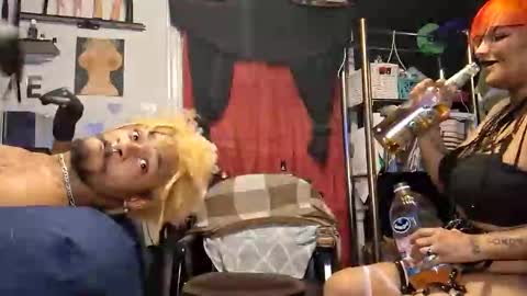 ardentagoni stream preview