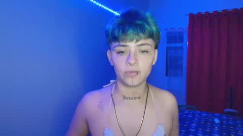 ares_boo stream preview