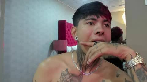 arespaxton stream preview