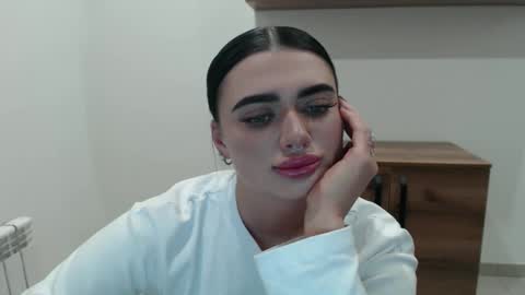 ari_cheerful live stream