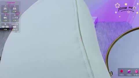 aria_li stream preview