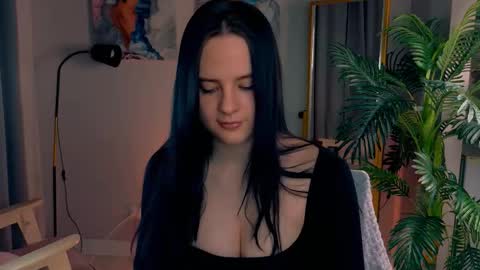 aria_the_goddess live stream