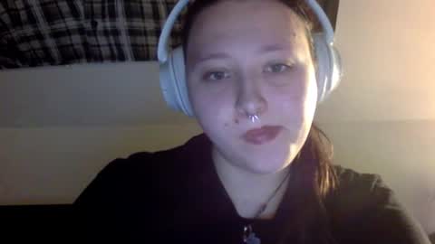 ariakinkygirl stream preview